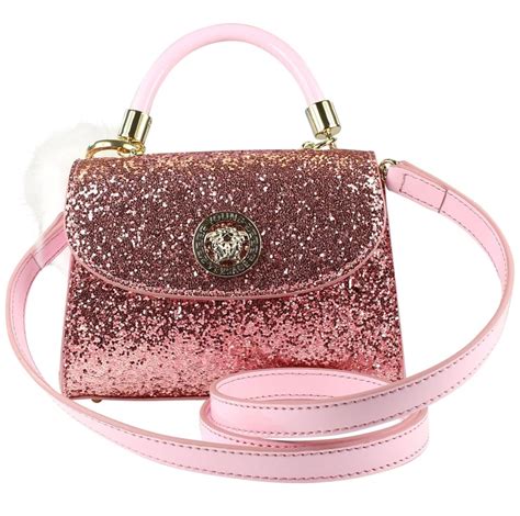 versace bag sparkly|versace handbags.